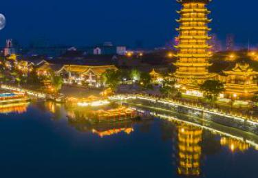 淮安清浦天气