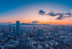 连云港天气